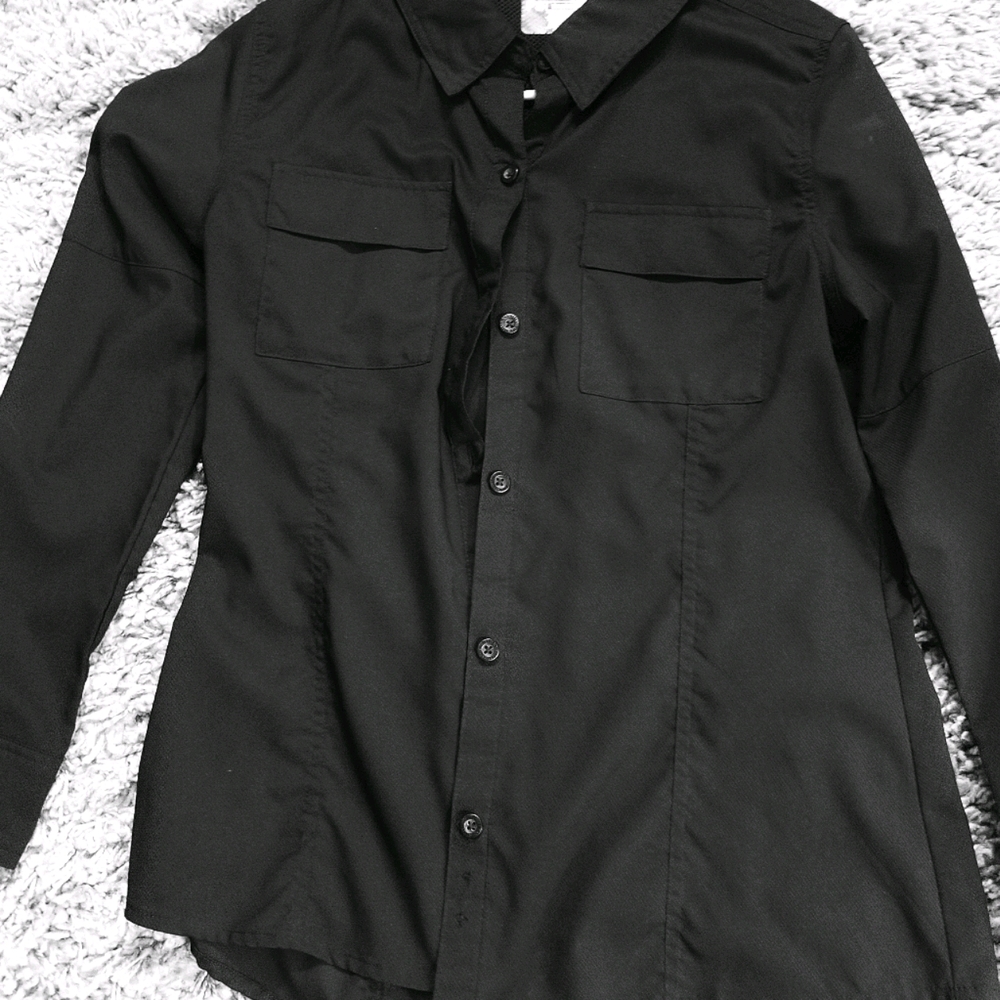 Reel legends ladies blouse